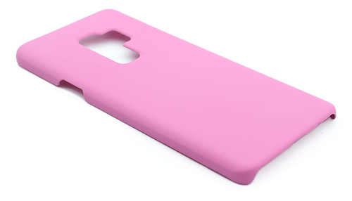 Gear Phone Case Pink - Samsung S9 Plus