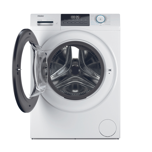 Haier HW80-BP14929BU1 washing machine Front-load – image 2
