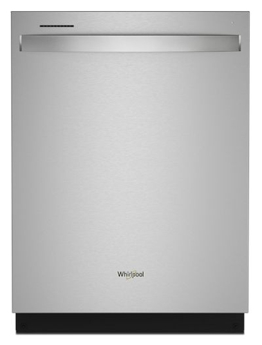 Whirlpool WDT970SAKZ dishwasher Fully built-in 15 place settings