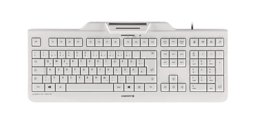 CHERRY KC 1000 SC - Toetsenbord