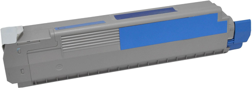 CoreParts Toner Cyan 44059231