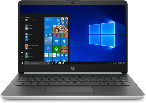 HP 14-cf1599sa Intel® Core™ i5 i5-8265U Laptop – image 1