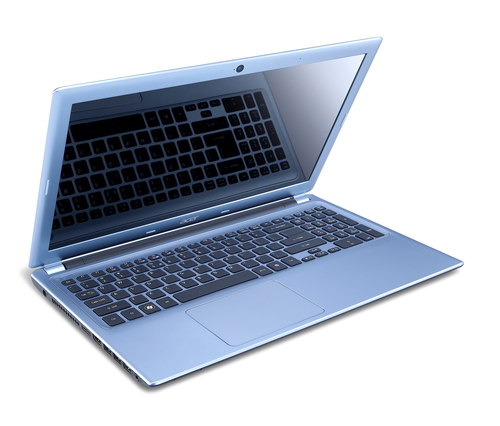 Acer Aspire 571-53314G50Mabb Intel® Core™ i5 i5-3317U – image 9