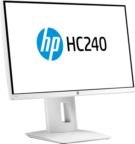 HP HC240 Healthcare Edition – image 5