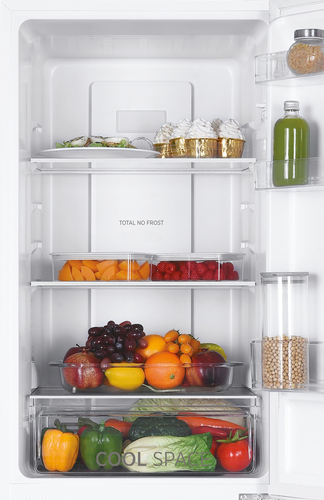 Hoover HOCH1T518FWHK Freestanding – image 9