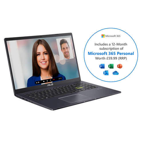 ASUS E510MA-EJ015TS