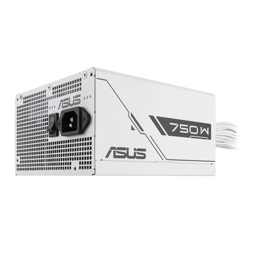 ASUS 750W Bronze White Edition – image 4