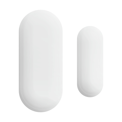 Trust 71231 door/window sensor Wireless Door/Window White – image 2