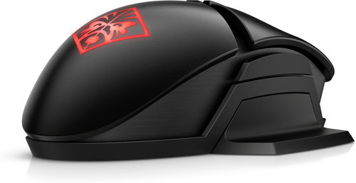 HP OMEN by HP Photon Wireless Mouse – image 2