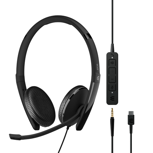EPOS ADAPT 165T USB-C II - ADAPT 100 Series, afbeelding 4