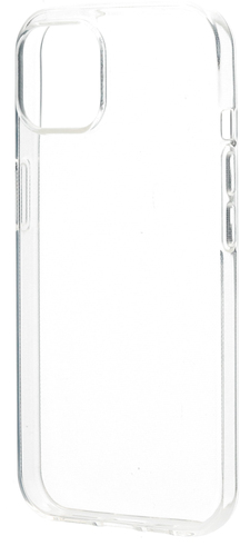 Minimalistisch ontwerp met extra grip en meer bescherming! Zoek je een eenvoudig hoesje dat gewoon zijn werk doet? De Classic TPU Case is het perfecte, afbeelding 2
