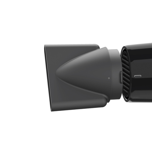 Braun BRHD150E hair dryer – image 2