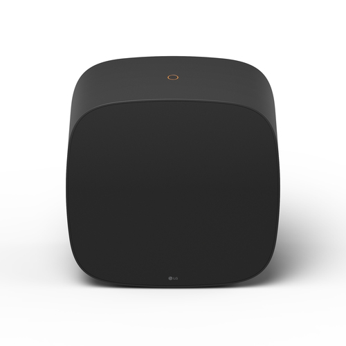 LG Sound Suite W7 – image 2
