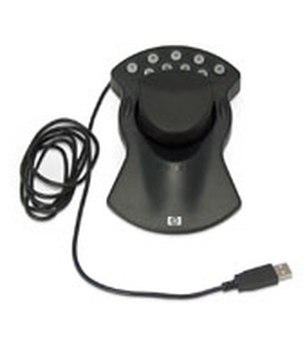 HP USB SpaceMouse Plus