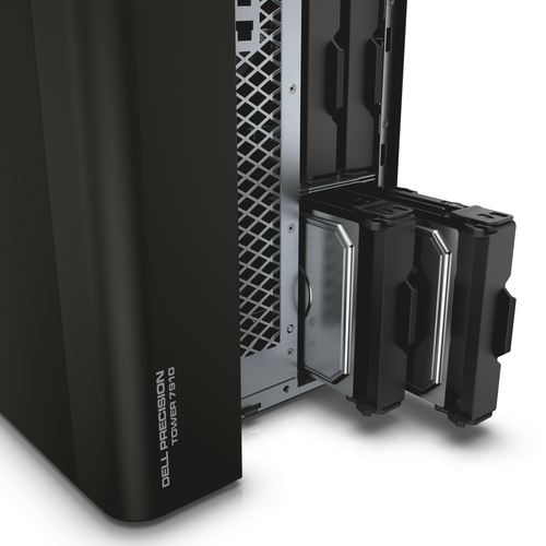 その他 DELL Precision T7910 製品データ DELL Precision T7910 インテル® Xeon® E5 v4 E5-2620V4 16