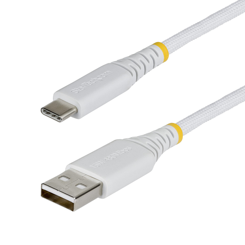 Startech Cable Cargador USB-A a USB-C de 3m