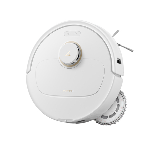 Roborock Qrevo 5AE White, afbeelding 5