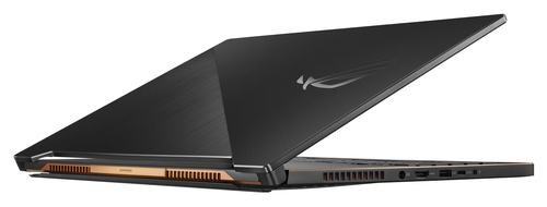 ASUS ROG Zephyrus S GX701GX-EV015T laptop Intel® Core™ i7 i7-8750H – image 6