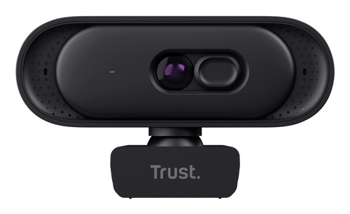 Trust Tomar 1440p USB Webcam, afbeelding 3