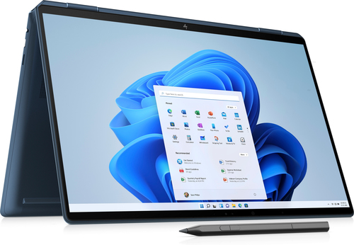 HP Spectre x360 16-f0035nr Intel® Core™ i7 i7-11390H Hybrid (2-in-1) – image 8