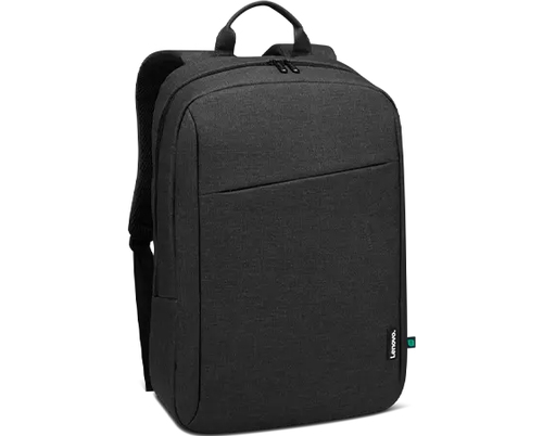 Lenovo GX41L83768 laptoptas 39,6 cm (15.6 ) Rugzak Zwart, afbeelding 2