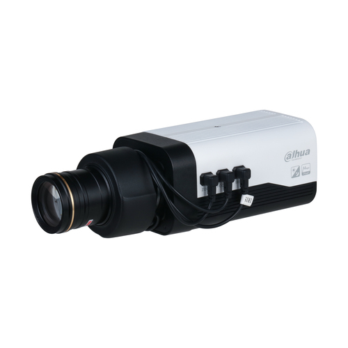 Dahua Technology WizMind IPC-HF7442F-Z-S2 Bullet IP security camera Indoor & outdoor – image 1