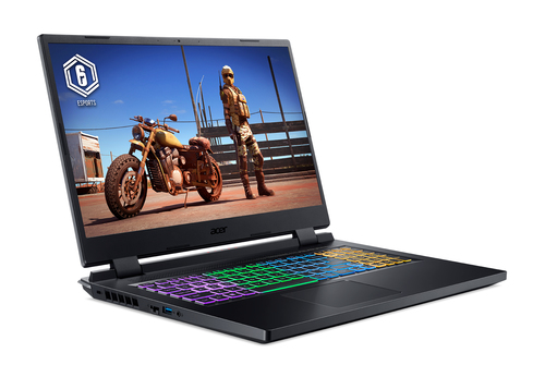 Acer Nitro 5 AN517-55-78NJ Intel® Core™ i7 i7-12700H Laptop – image 2