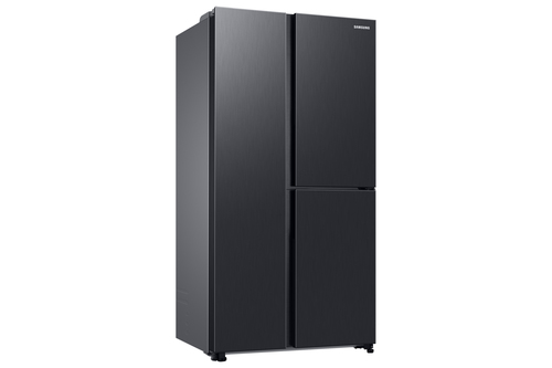 Samsung RH69B8940B1 side-by-side refrigerator Freestanding – image 4