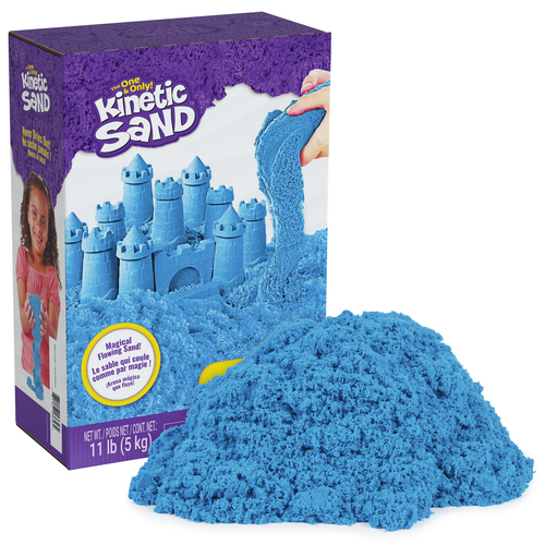 Kinetic Sand 6077239 игрушка для творчества и рукоделия