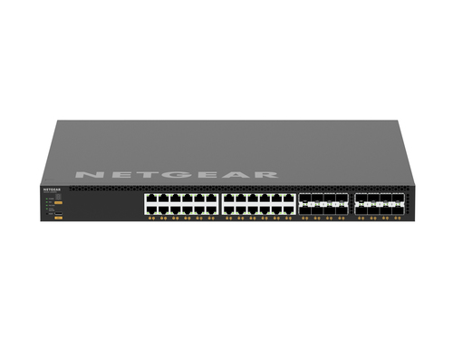 NETGEAR AV Line M4350-24X8F8V - Switch, afbeelding 8