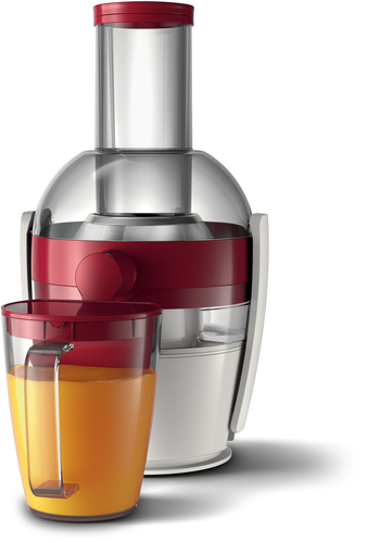 Philips Viva Collection HR1855/90 juice maker Juice extractor – image 3