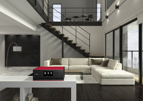 Canon PIXMA TS9055 Inkjet A4 – image 6