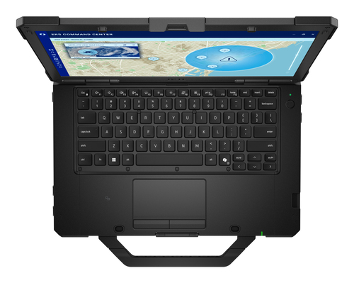 Dell Pro Rugged 14 RB14250 – image 4