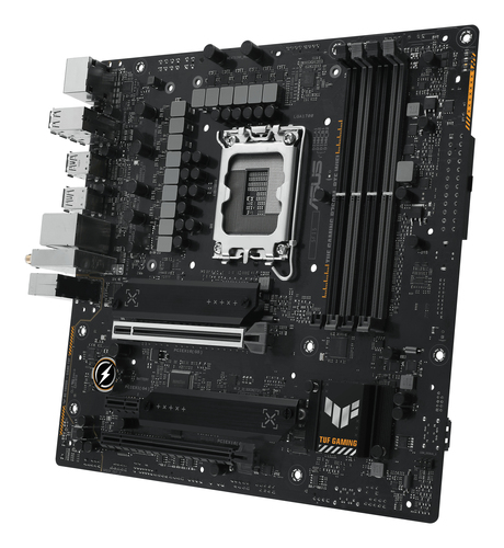 Motherboard ASUS B760M-BTF WIFI