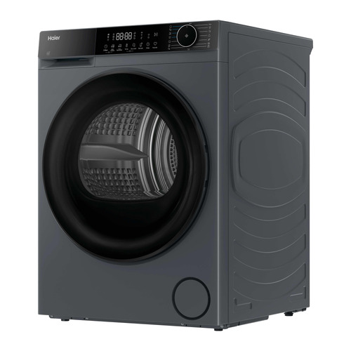 Haier HD90-D357GNU1 tumble dryer Freestanding Front-load – image 4