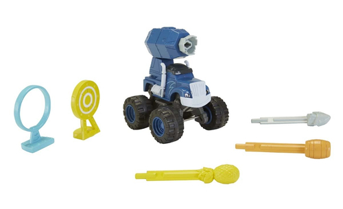 Mattel CGK20 игрушечный транспорт/игрушечный трек