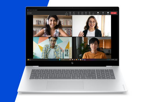 HP OmniBook X 17-dd1000nr Next Gen AI – image 8
