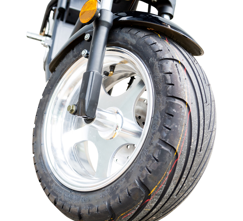 BOHLT Bastard electric scooter 1 seat(s) 25 km/h – image 9