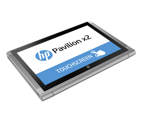 HP Pavilion x2 10-n100na Intel Atom® x5-Z8300 Hybrid (2-in-1) – image 7