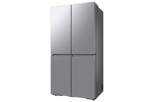 Samsung RF65DG90BESLTR fridge Freestanding – image 2