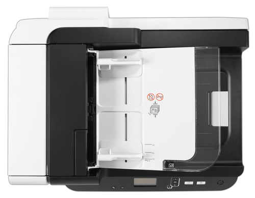 HP Enterprise 7500 – image 8