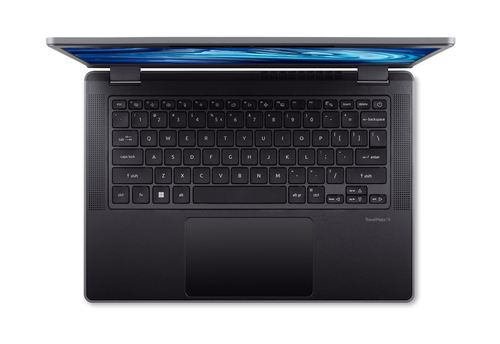 Acer TravelMate B5 TMB514-31-G2-33RK Intel Core 3 N355 Laptop – image 4