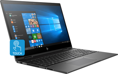 HP ENVY x360 15-cn0002nia Intel® Core™ i7 i7-8550U Hybrid (2-in-1) – image 6