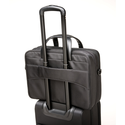 Kensington Contour 2.0 Business Briefcase - Draagtas voor notebook, afbeelding 5