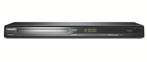Philips DVP3980K HDMI 1080p DivX Ultra Karaoke DVD player