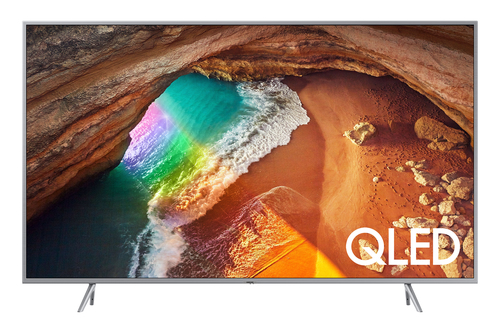 Samsung Series 6 QE55Q65RATXXH TV – image 8