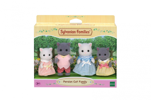 Sylvanian Families 5455 детская фигурка
