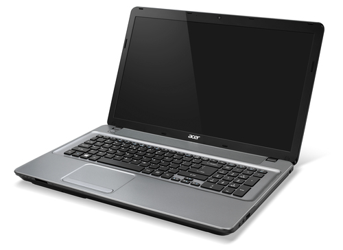 Acer Aspire 771G-53234G1TMnii Intel® Core™ i5 i5-3230M Laptop 43.9 cm (17.3") HD+ 4 GB DDR3-SDRAM 1 TB HDD NVIDIA® GeForce® 710M Wi-Fi 4 (802.11n) Linux Linpus – image 6