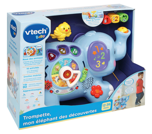 VTech 80-505805 children's gadget – image 4