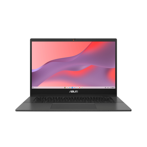 ASUS Chromebook CM14 CM1402CM2A-NK0116 MediaTek Kompanio 520 Хромбук 35,6 cm (14") Full HD 4 GB LPDDR4x-SDRAM 128 GB eMMC Wi-Fi 6 (802.11ax) ChromeOS Серый